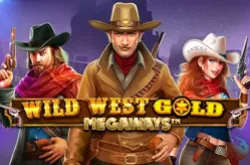 Wild West Gold